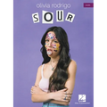 Olivia Rodrigo - Sour Ukulele Songbook