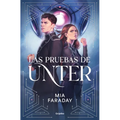 Las Pruebas de Unter / The Tests of Unter