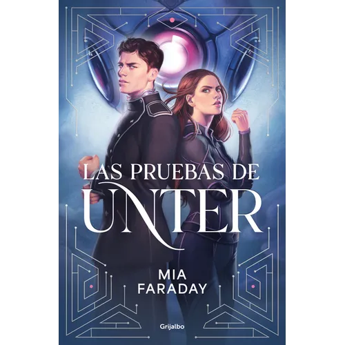 Las Pruebas de Unter / The Tests of Unter