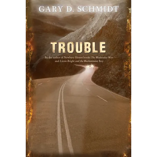 Trouble