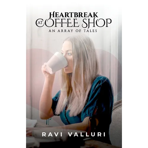 Heartbreak at Coffee Shop (English)