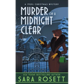 Murder on a Midnight Clear: A 1920s Christmas Mystery