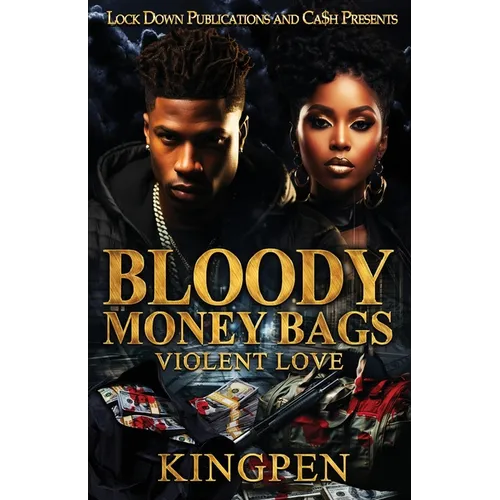 Bloody Money Bags