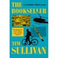 The Bookseller: A DS George Cross Mystery