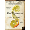 Five Quarters of the Orange