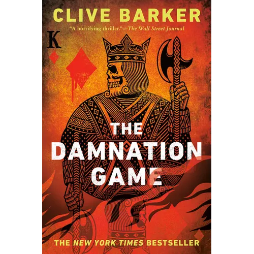 The Damnation Game