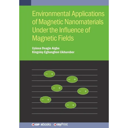 Environmental Applications of Magnetic Nanomaterials Under the Influence of Magnetic Fields
