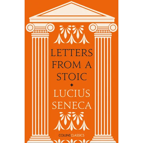 Letters from a Stoic