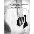 The Complete Book of Modes for Guitar: Book1 The Major Scale Modes
