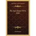 The Apocalypse of St. John