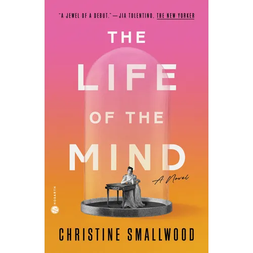 The Life of the Mind