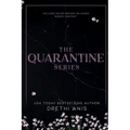 The Quarantine Series: A Dark Forbidden Romance