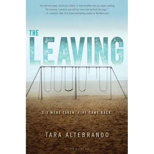 The Leaving