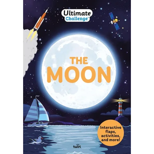 The Moon