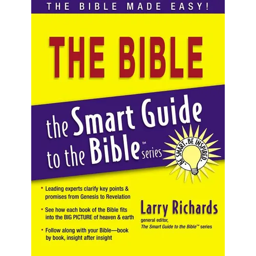 Smart Guide to the Bible