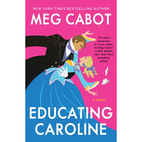 Educating Caroline