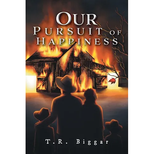 Our Pursuit of Happiness