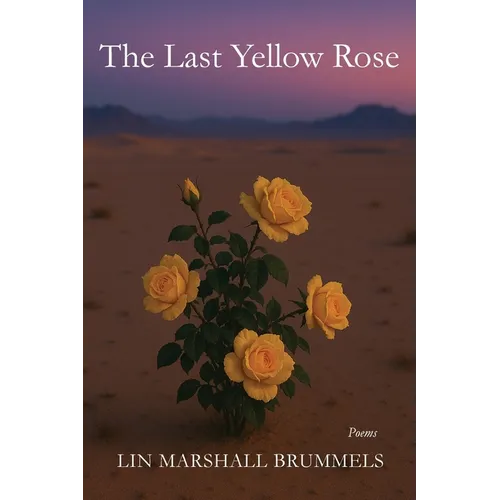 The Last Yellow Rose