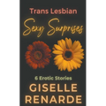 Trans Lesbian Sexy Surprises