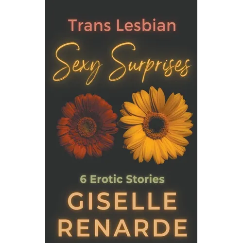 Trans Lesbian Sexy Surprises
