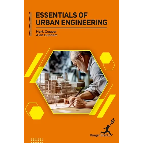 Essentials of Urban Engineering