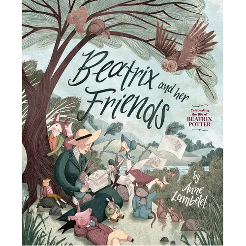 Beatrix and Her Friends