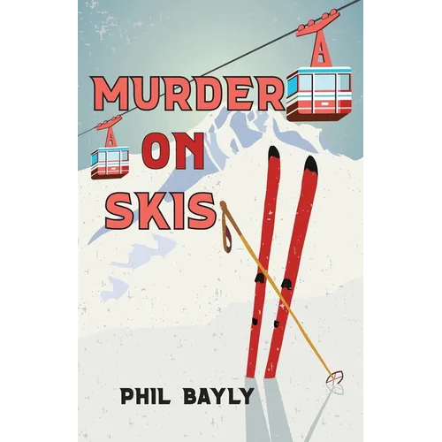 Murder on Skis
