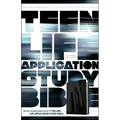 Teen Life Application Study Bible-NLT-City