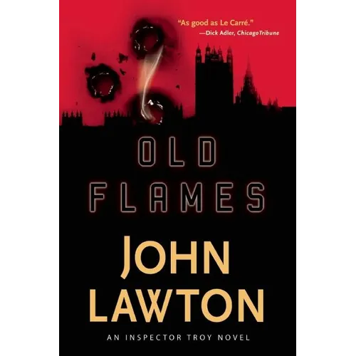 Old Flames