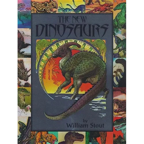 The New Dinosaurs