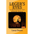 Leger's Eyes: A Hallowe'en Cat Sleuth Story