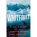 Whiteout: Two Romantic Suspense Novellas