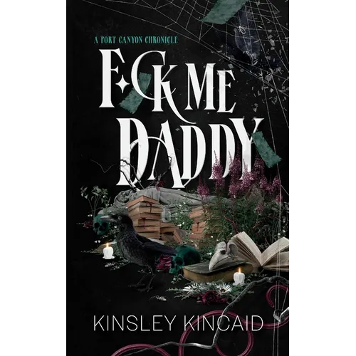 F*ck Me Daddy
