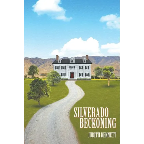 Silverado Beckoning