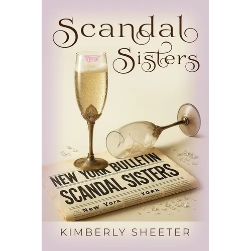 Scandal Sisters