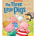 Three Little Pigs: My First Fairy Tales