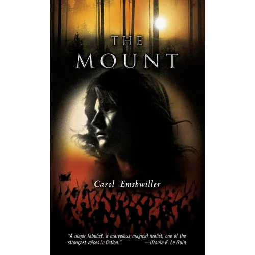The Mount