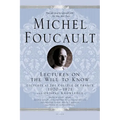 Lectures on the Will to Know: Lectures at the Collège de France, 1970--1971, and Oedipal Knowledge