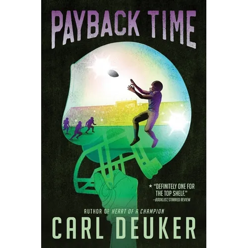 Payback Time