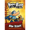 Hombre Perro: La Pelea de la Selva (Dog Man: Brawl of the Wild): Volume 6