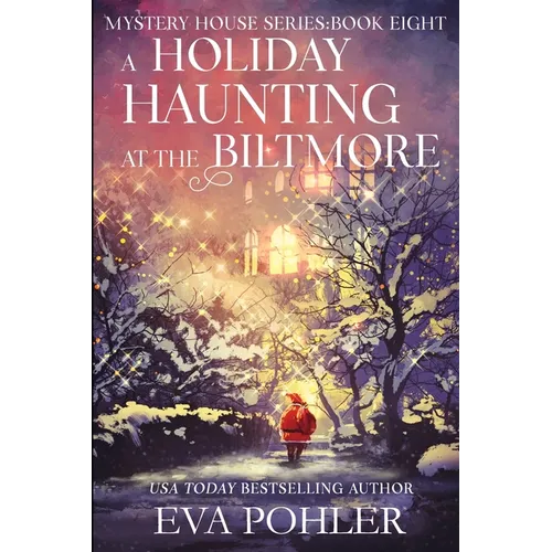 A Holiday Haunting at the Biltmore