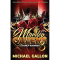The Murder Queens 3