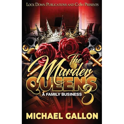 The Murder Queens 3