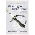 Sabre Fencing in High Tierce