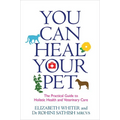 You Can Heal Your Pet
