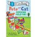 Pete the Cat: Rocking Field Day