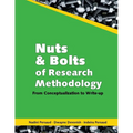 Nuts and Bolts of Research Methodology: From Conceptualization to Write-up