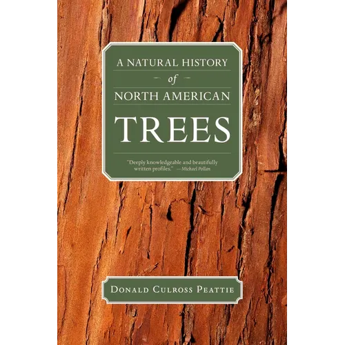 A Natural History of North American Trees