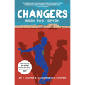 Changers Book Two: Oryon