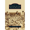 Cotton on the South Plains